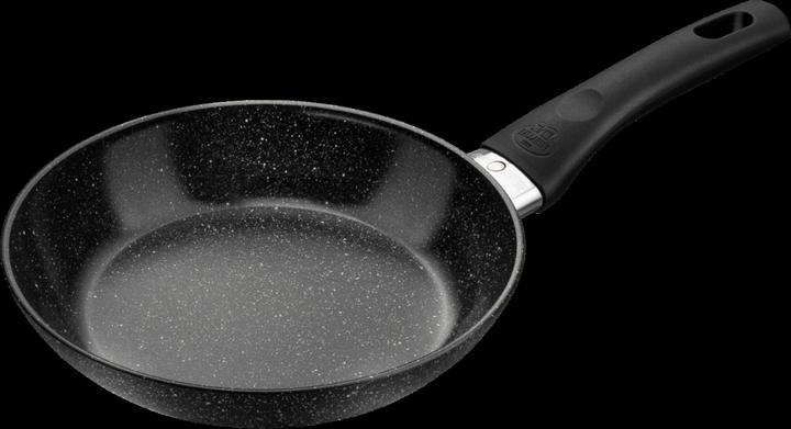 Actual product image Ballarini Vipiteno Ceramic frying pan 20cm (Frying pan, Aluminium, 20 x 7 cm)