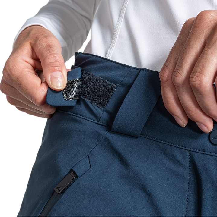 Actual product image Schöffel Weissach (46, 3XL)
