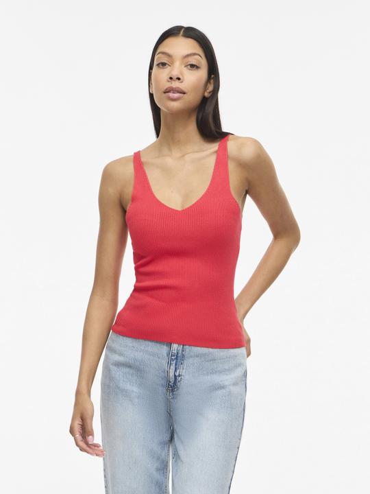 Immagine prodotto Vila Ärmellos Strickoberteil (XXL)