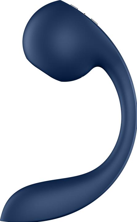 Produktbild Satisfyer Pro+ Wave 4