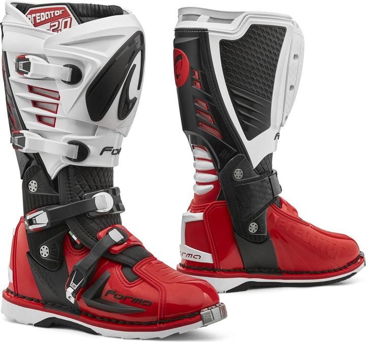 Produktbild La Forma predator 2.0 (Herren, 49)