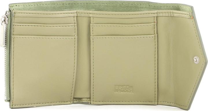 Actual product image FredsBruder Lucin Wallet