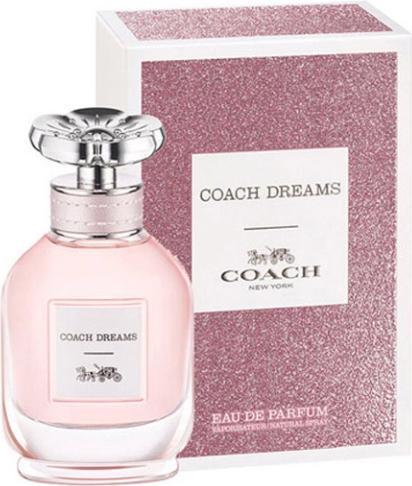Image du produit Coach Rêves (Eau de parfum, 60 ml)