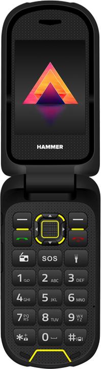 Image du produit Myphone Marteau BOW LTE (2.40", 2 Mpx)