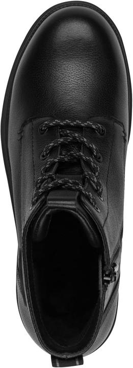 Actual product image Tamaris Lace Boot Flat (40)