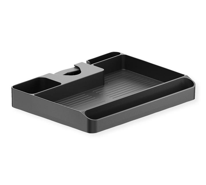 Actual product image Value Pole Mounted Storage Shelf
