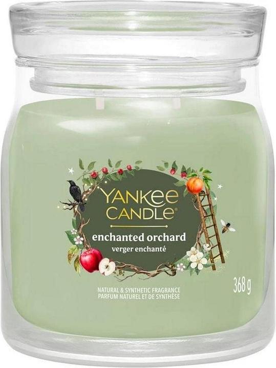 Image du produit Yankee Candle Verger enchanté