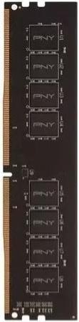 Immagine prodotto PNY Memoria DDR4 25600 MD8GSD43200-SI BULK (1 x 8GB, 3200 MHz, DDR4-RAM)