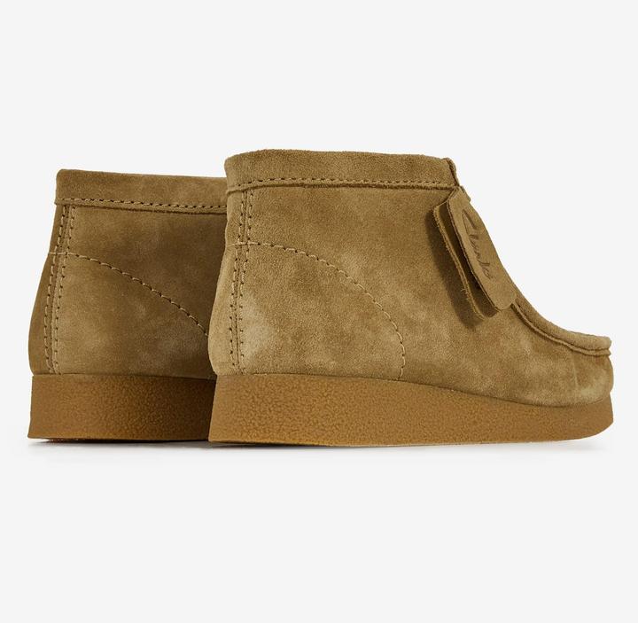 Immagine prodotto Clarks M Wallabee EVO BT (43)