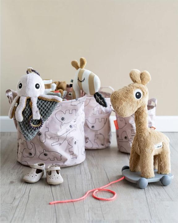 Produktbild Done by Deer Activity Spielzeug Jelly Rosa