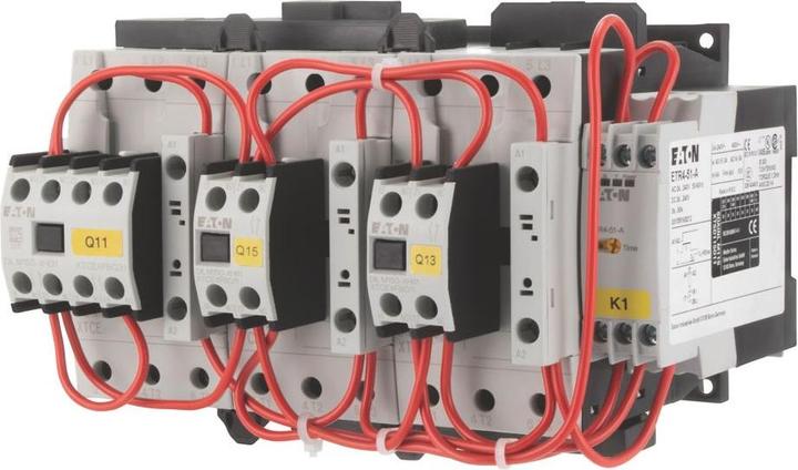 Actual product image Eaton EATO contactor combination