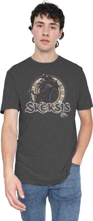 Produktbild Mister B TShirt meliert (S)