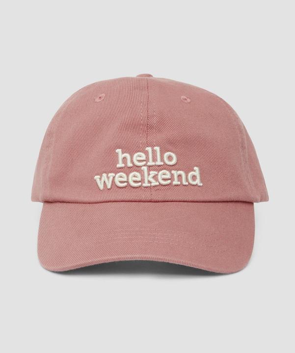 Actual product image S.Oliver Kappe Cap aus Baumwolle mit Stickerei (One size)