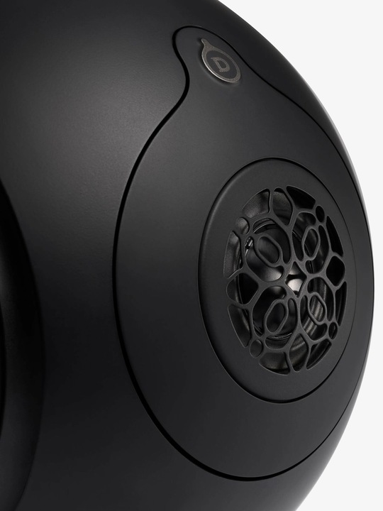 Produktbild Devialet Phantom II 95 dB (Airplay 2, WLAN, Bluetooth)