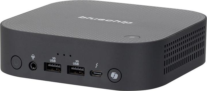 Produktbild Bluechip BUSINESSline M1470, Copilot+ PC Intel® Core™ Ultra 7 Prozessor 258V / bis zu 4.80 GHz,... (500 GB, 32 GB, Intel Core Ultra 7 258V)