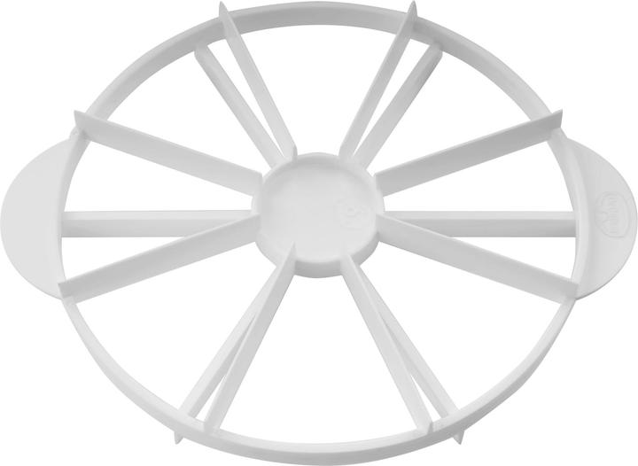 Actual product image Dr. Oetker Cake divider for 6 or 8 pieces