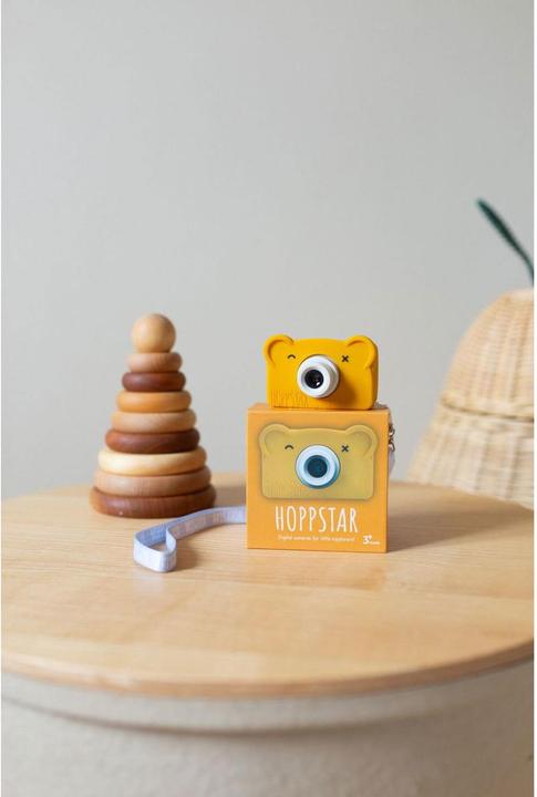 Produktbild Hoppstar Rookie Digitalkamera