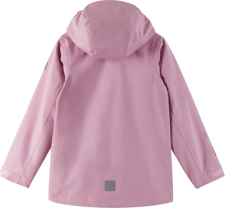Image du produit Reima tec Kinder Regenjacke Saarela (146)