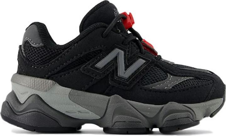Image du produit New Balance 9060 Black Grey (TD) (26)