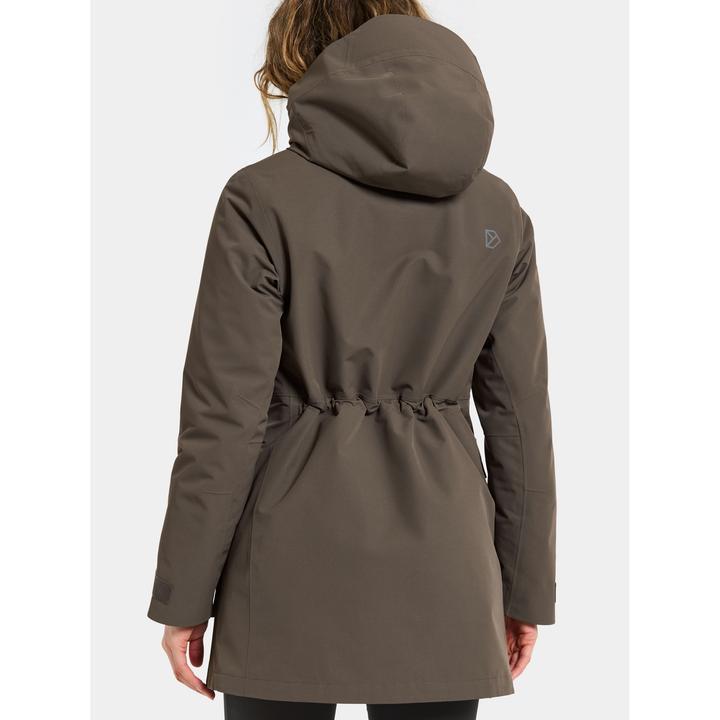 Immagine prodotto Didriksons Women's Harriet Parka