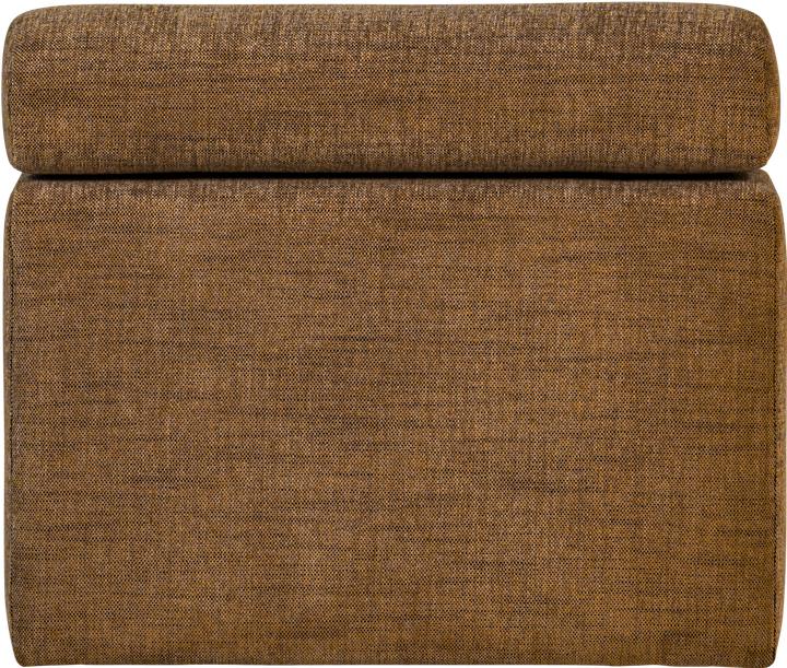 Actual product image Woood Novi (1-seater)