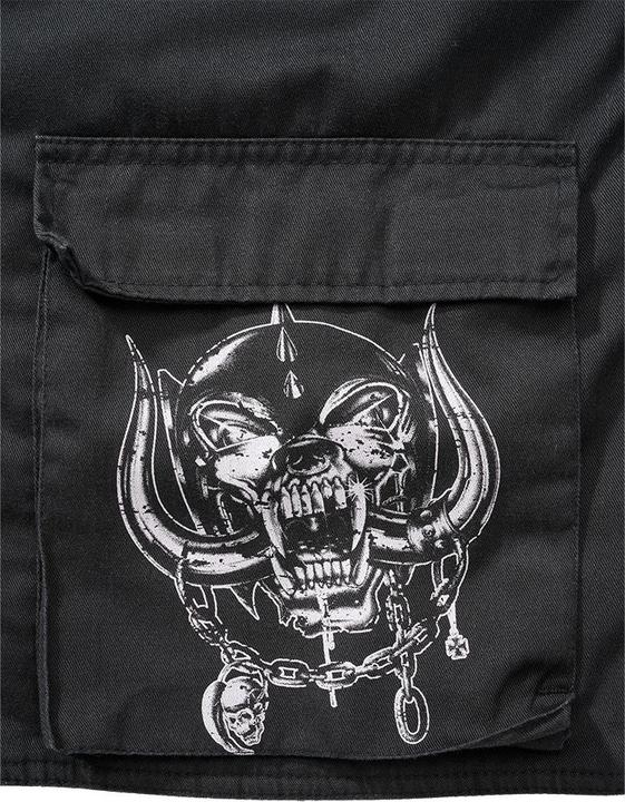Produktbild Brandit Motörhead Ranger (3XL)