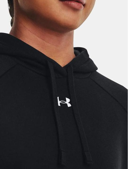Produktbild Under Armour Rival Fleece Hoodie Damen (S)