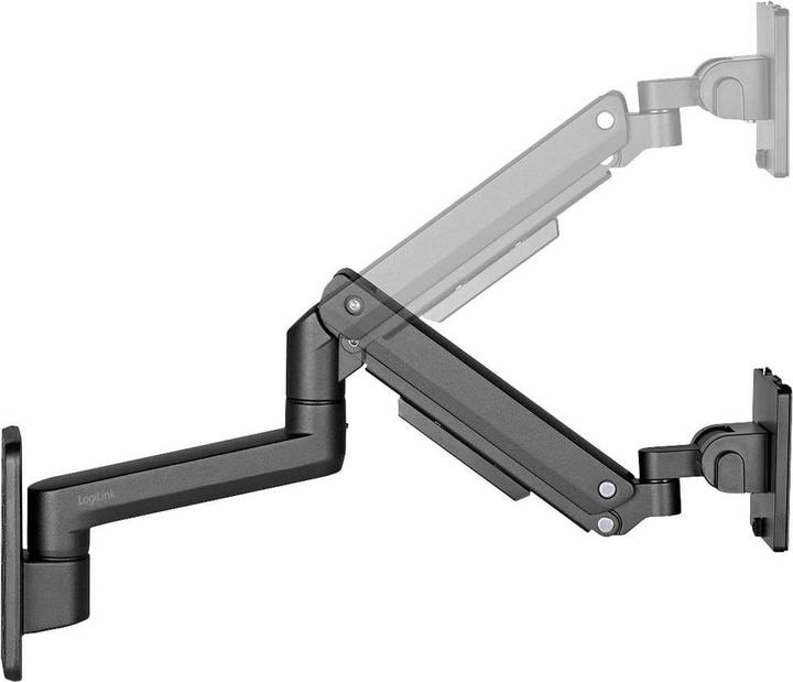 Produktbild LogiLink BP0169 (Wand, 49")