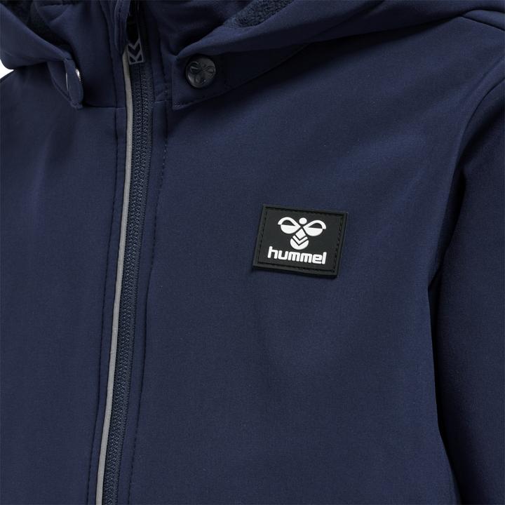 Immagine prodotto hummel Mars Softshell Jacket (34, 36, 38, 40)