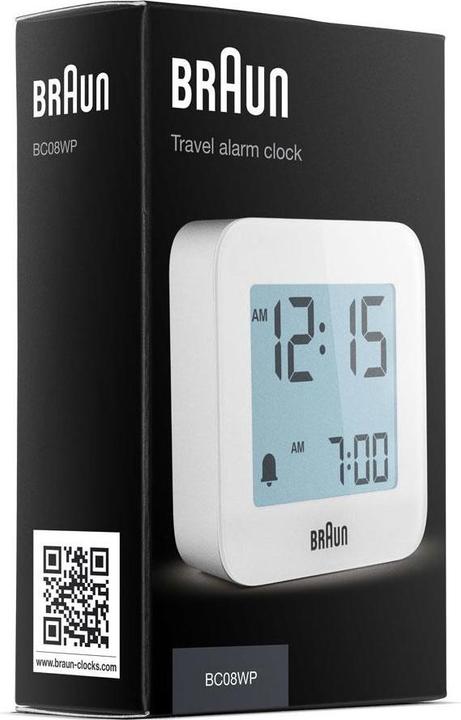 Image du produit Braun BC 08 W-DCF