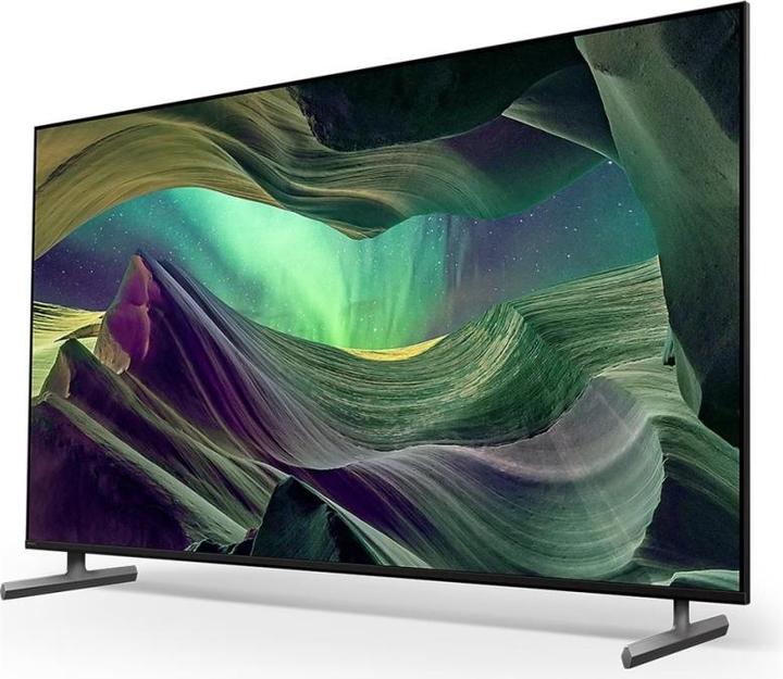 Image du produit Sony KD-65X85L (65", X85L, LCD, 4K, 2023)