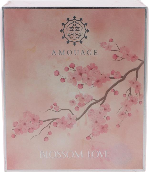 Amouage Blossom Love by Eau de Parfum Spray 100 ml - buy at Galaxus