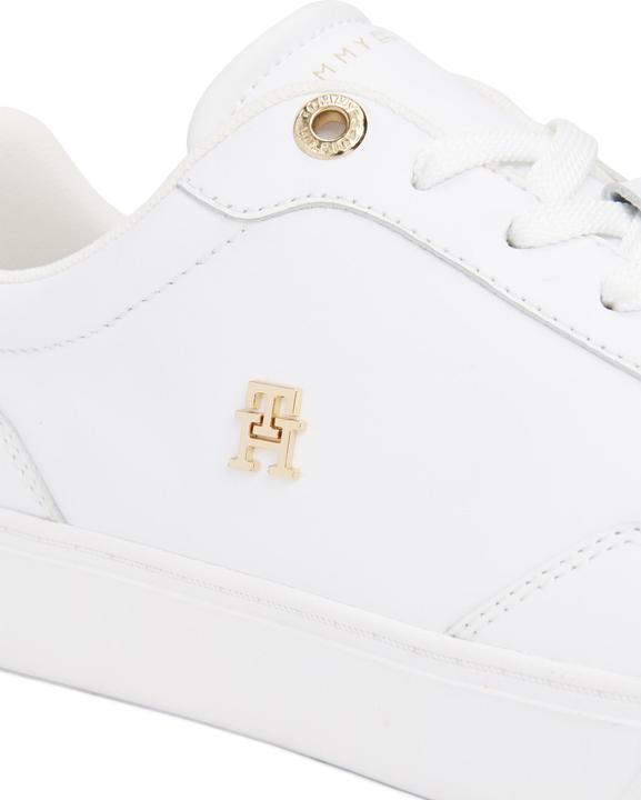 Image du produit Tommy Hilfiger Essential Elevated Court Sneaker (39)