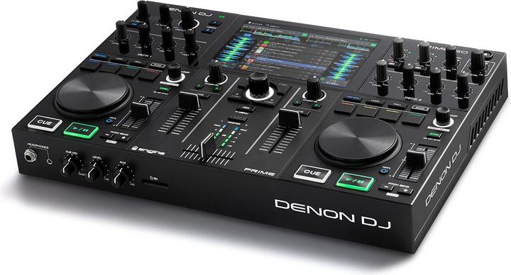 Image du produit Denon DJ Prime Go