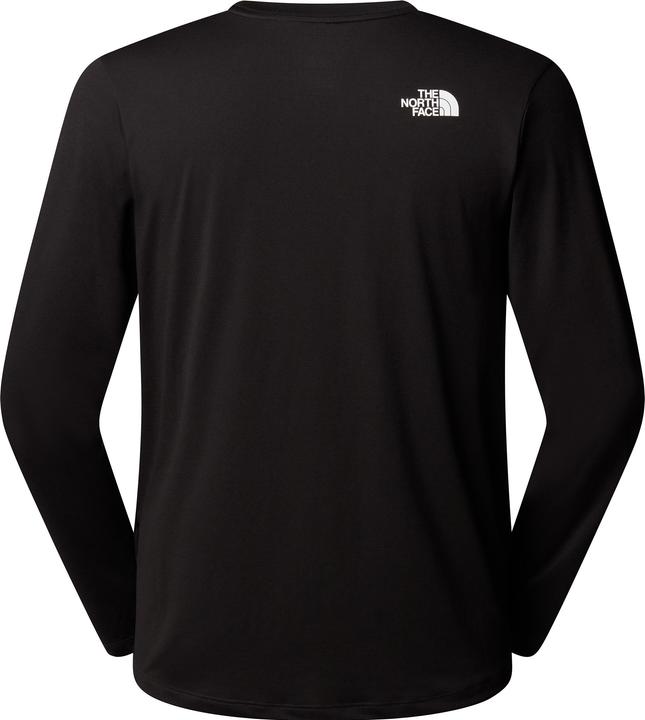 Immagine prodotto North Face Maglietta 24/7 L/S (L)