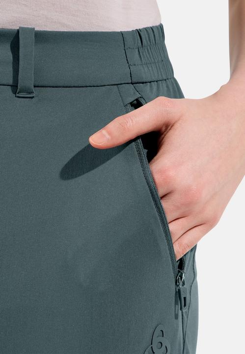 Produktbild Odlo Pants 3/4 ASCENT LIGHT (40)