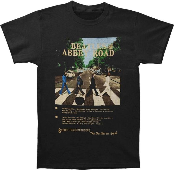 Produktbild 8 Track TShirt (XL)