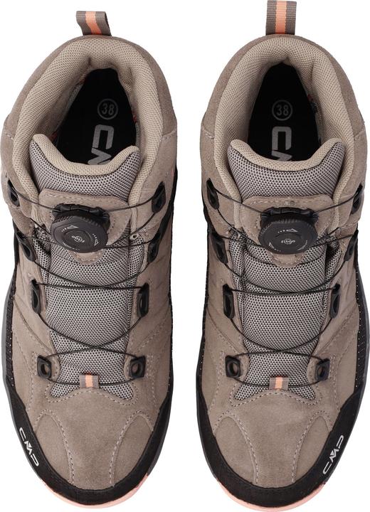 Produktbild CMP Campagnolo Kiruna Mid Fitgo WP (33)