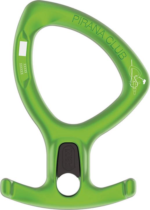 Actual product image Petzl Pirana Guide