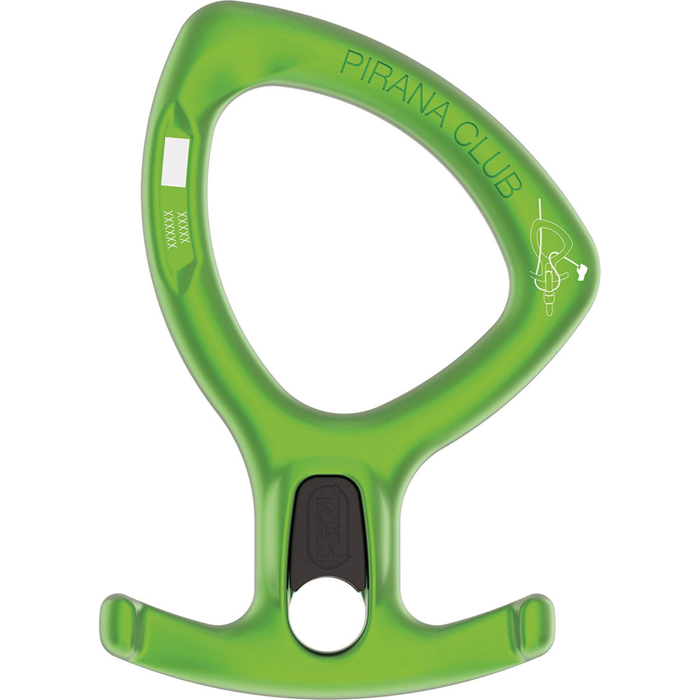 Petzl, Zubehör Klettern