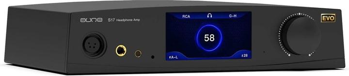 Immagine prodotto Aune S17 Pro Evo (Display, interruttore di guadagno)
