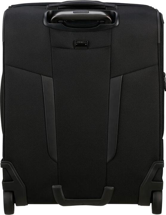 Immagine prodotto Samsonite Pro-dlx6 verticale estensibile 15,6" nero (41 l)