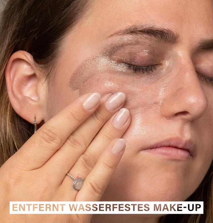 Produktbild Rosental Organics Rosental Face Care - Makeup Cleansing Oil (Make-Up Entferner)