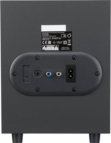 Produktbild Logitech Z407