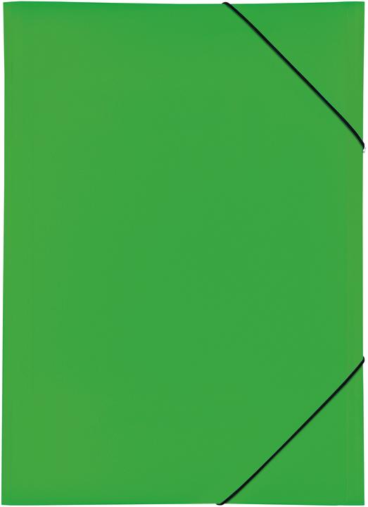 Produktbild Pagna Gummizugmappe (A3, 1x)