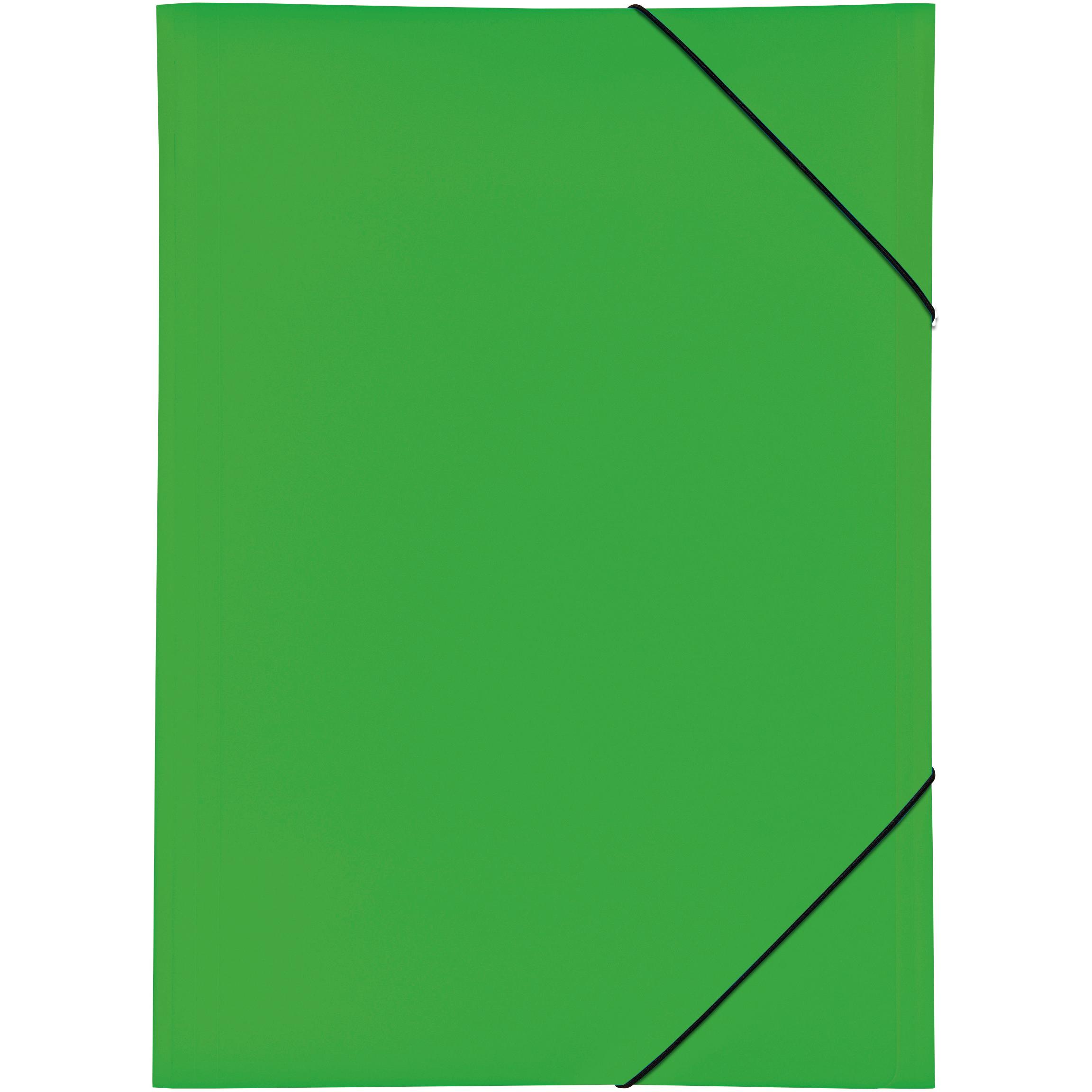 Pagna, Mappe, Gummizugmappe (A3, 1 x)