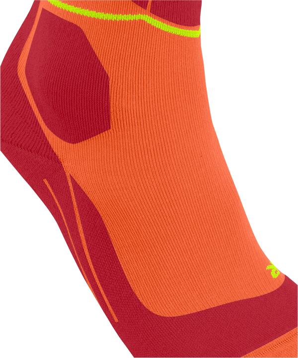 Actual product image Falke SK Compression Wool Herren Skiing Kniestrümpfe (43)