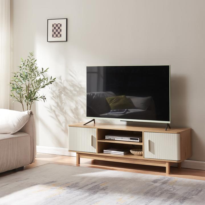 Actual product image En.Casa Ferrersp (140 x 40 x 45 cm)