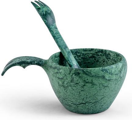 Produktbild Kupilka 37 + Göffel Set