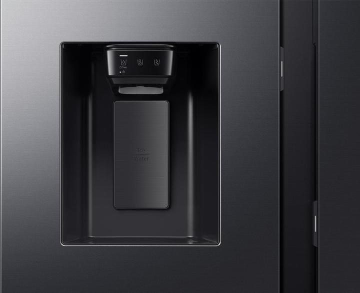 Produktbild Samsung SideB RS80F64KEFEF E bk (640 l)